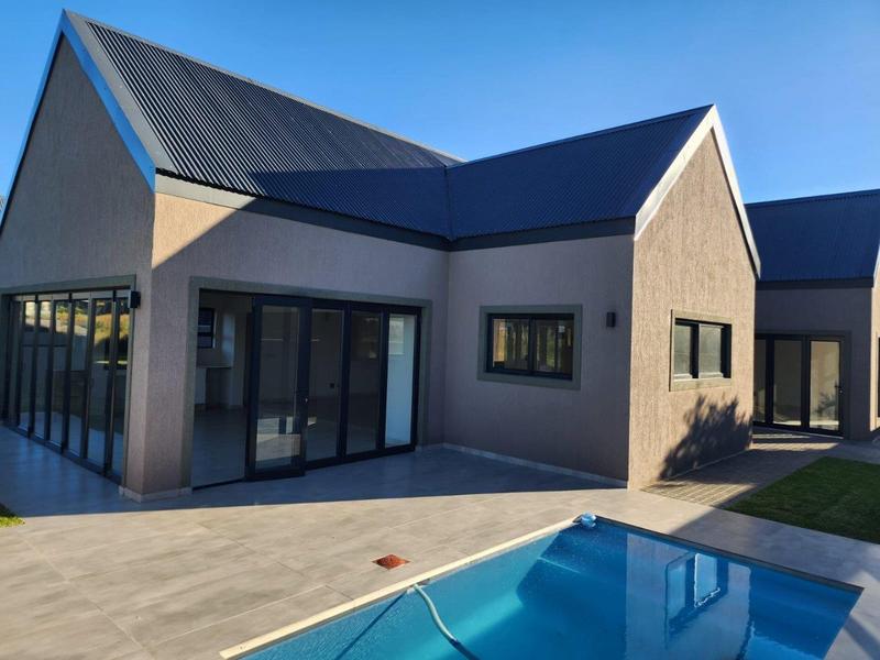 3 Bedroom Property for Sale in Heron Banks Golf Estate Free State